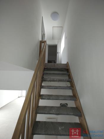 Pronájem rodinného domu, Znojmo, 70 m2