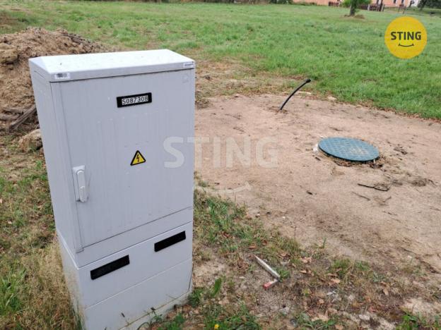 Prodej pozemku pro bydlení, Jílovice - Lipnice, 1174 m2