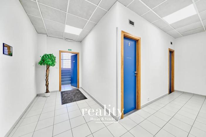 Pronájem ordinace, Znojmo, Kuchařovická, 94 m2