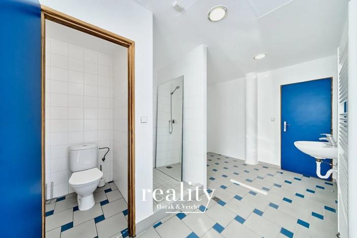 Pronájem ordinace, Znojmo, Kuchařovická, 94 m2