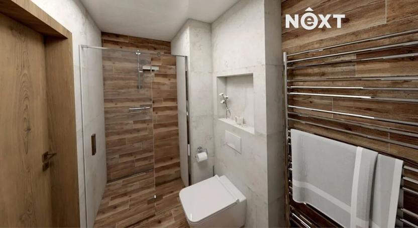 Prodej bytu 3+kk, Čachrov, 52 m2