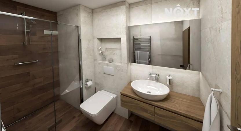 Prodej bytu 2+kk, Čachrov, 38 m2