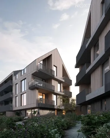Prodej bytu 3+kk, Čachrov, 65 m2