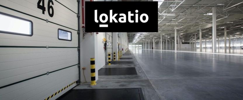 Pronájem skladu, Jeneč, 2638 m2