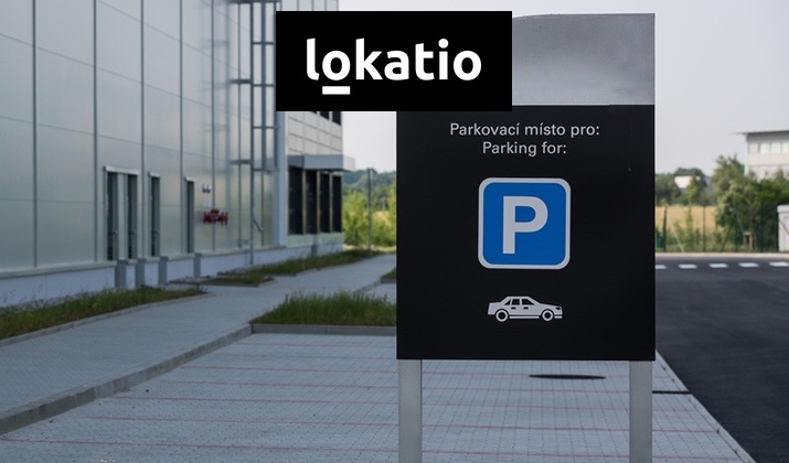 Pronájem skladu, Jeneč, 2638 m2