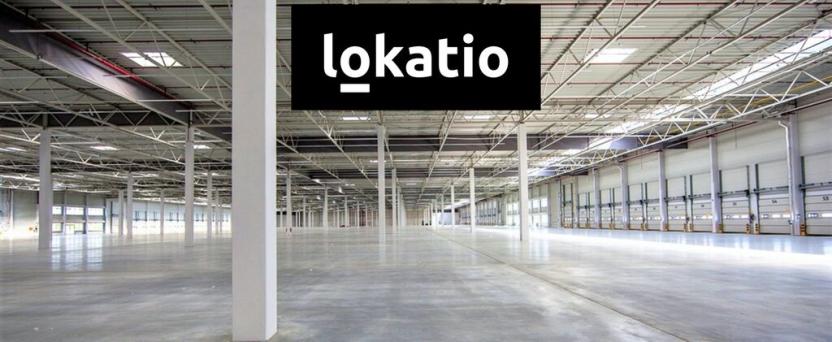 Pronájem skladu, Jeneč, 2638 m2