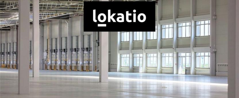 Pronájem skladu, Jeneč, 2638 m2