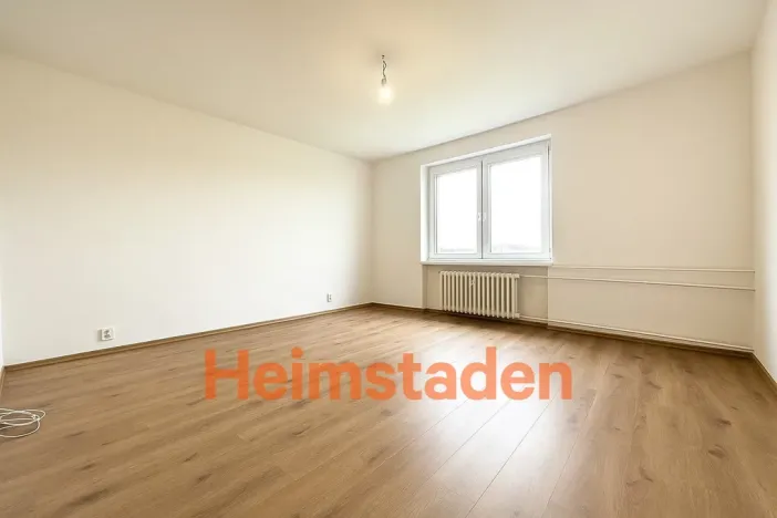 Pronájem bytu 1+1, Horní Suchá, Dr. Glazera, 38 m2