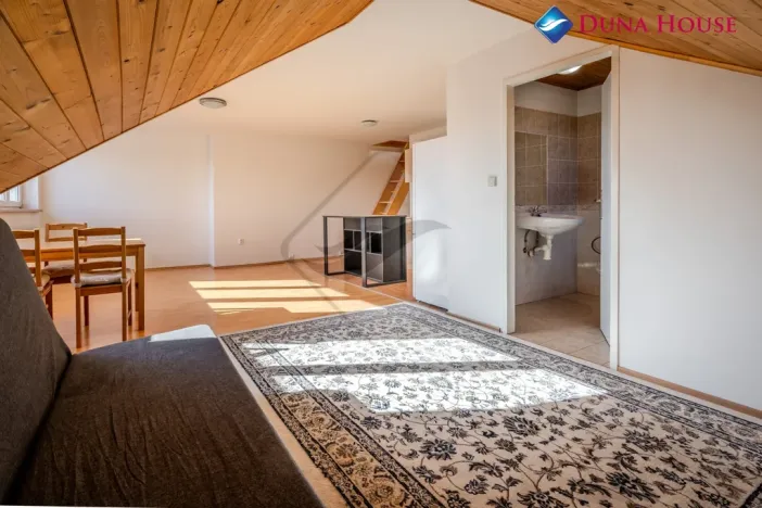 Prodej bytu 1+kk, Praha - Liboc, Litovická, 48 m2