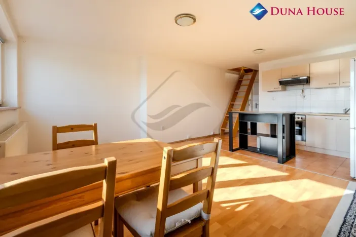 Prodej bytu 1+kk, Praha - Liboc, Litovická, 48 m2