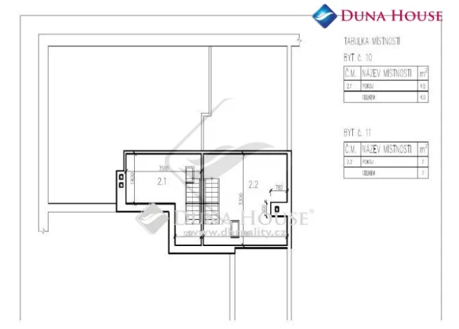 Prodej bytu 1+kk, Praha - Liboc, Litovická, 48 m2