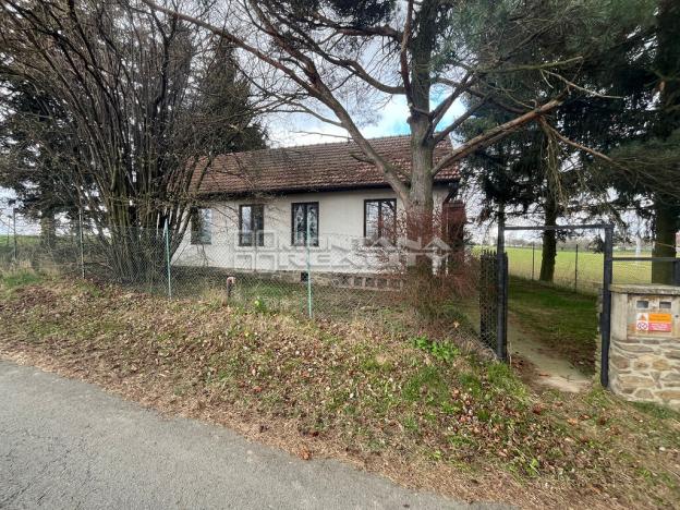 Prodej rodinného domu, Skřípov, 170 m2