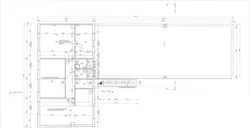 Prodej obchodního prostoru, Kolín, Havlíčkova, 429 m2
