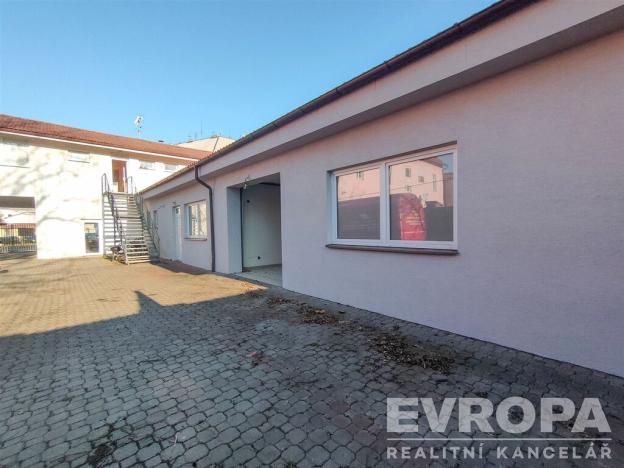 Prodej obchodního prostoru, Kolín, Havlíčkova, 429 m2