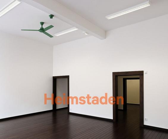 Pronájem obchodního prostoru, Havířov - Město, Dlouhá třída, 103 m2