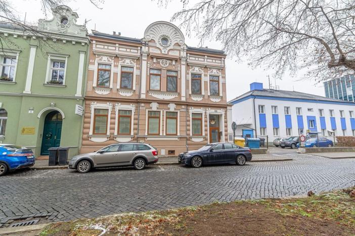 Prodej rodinného domu, Prostějov, 120 m2