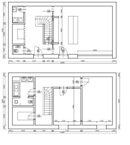 Prodej rodinného domu, Prostějov, 120 m2