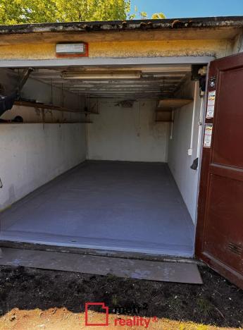 Prodej garáže, Olomouc, 20 m2