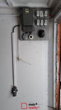 Prodej garáže, Olomouc, 20 m2