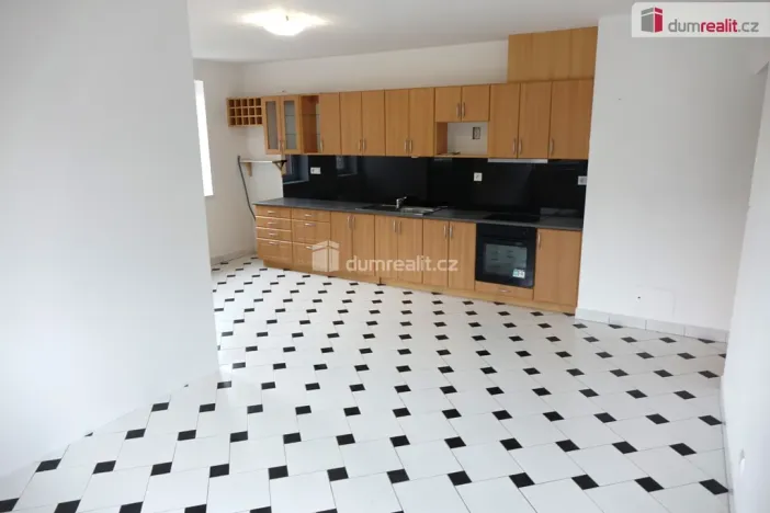 Pronájem bytu 3+kk, Benešov, Křižíkova, 62 m2