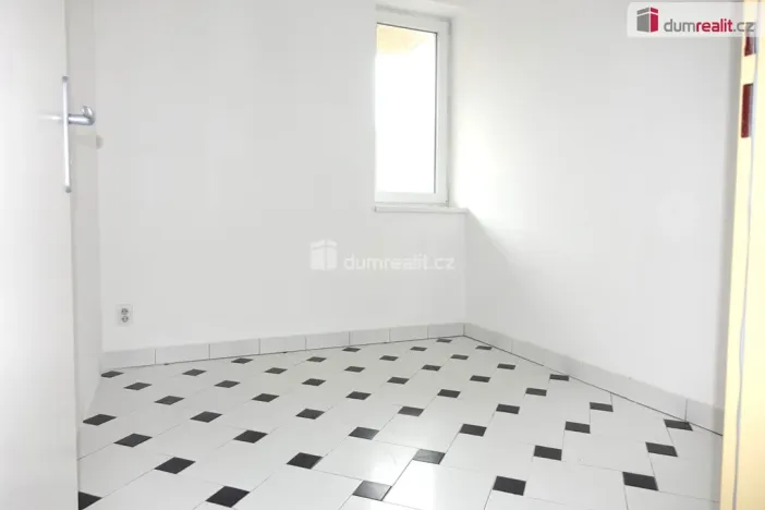 Pronájem bytu 3+kk, Benešov, Křižíkova, 62 m2