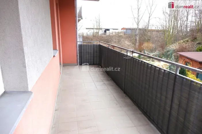Pronájem bytu 3+kk, Benešov, Křižíkova, 62 m2
