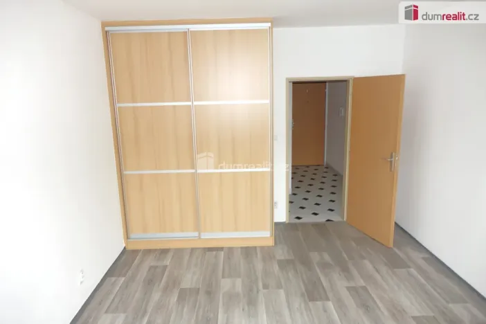 Pronájem bytu 3+kk, Benešov, Křižíkova, 62 m2