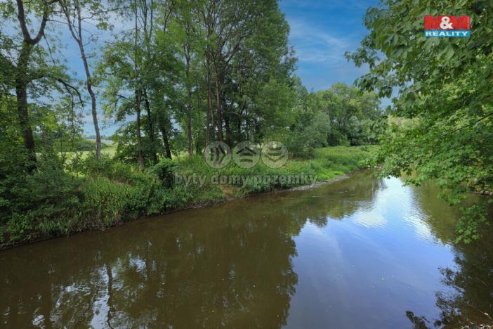 Pronájem chaty, Plzeň - Radobyčice, 20 m2