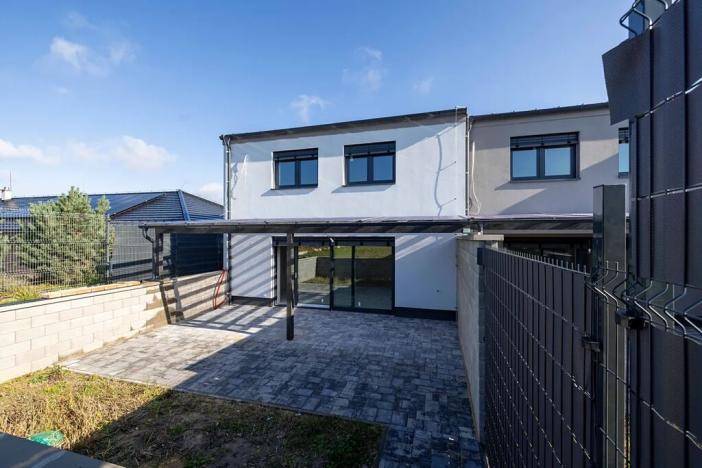 Prodej rodinného domu, Říčky, 202 m2