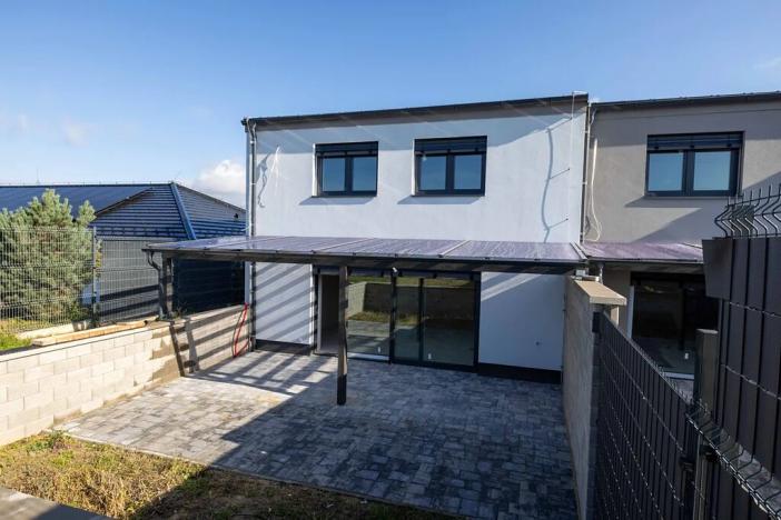 Prodej rodinného domu, Říčky, 202 m2