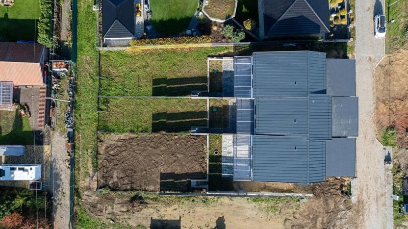 Prodej rodinného domu, Říčky, 204 m2