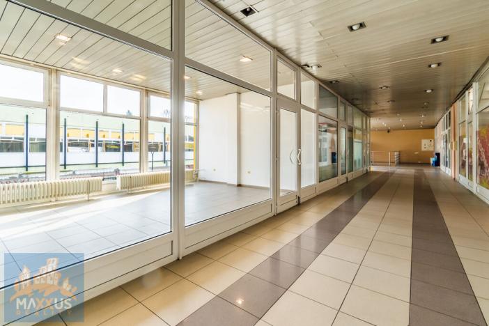 Pronájem obchodního prostoru, Praha - Strašnice, Rubensova, 26 m2