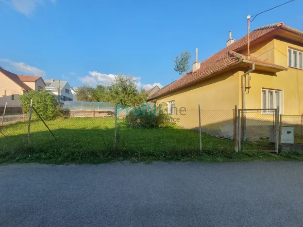 Prodej rodinného domu, Vlachovice, 303 m2