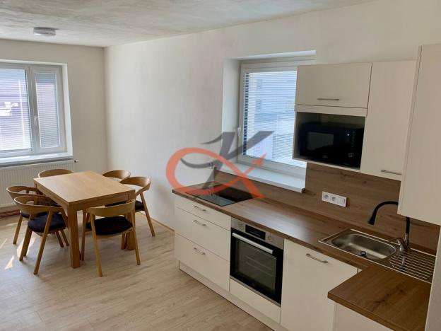 Pronájem bytu 2+kk, Rožnov pod Radhoštěm, Lesní, 56 m2