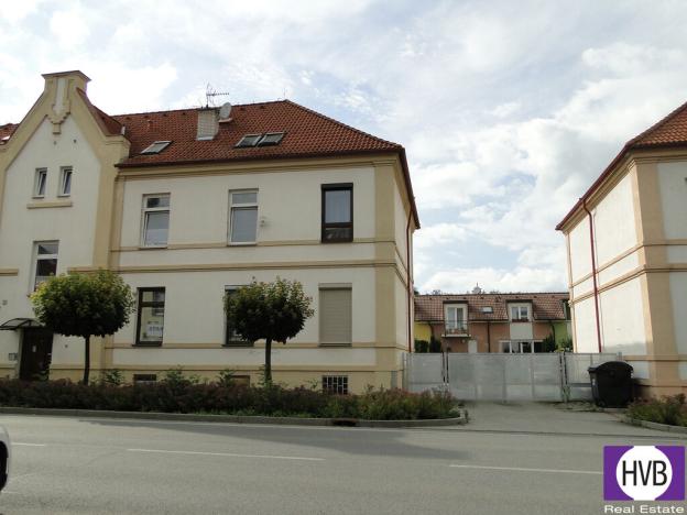 Prodej bytu 2+1, Králův Dvůr, Plzeňská, 76 m2