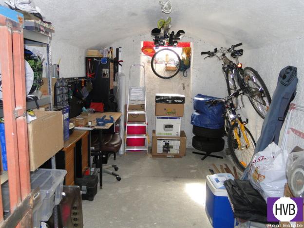 Prodej bytu 2+1, Králův Dvůr, Plzeňská, 76 m2