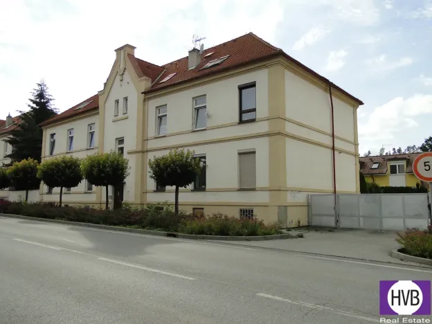 Prodej bytu 2+1, Králův Dvůr, Plzeňská, 76 m2