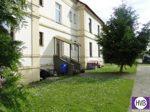Prodej bytu 2+1, Králův Dvůr, Plzeňská, 76 m2