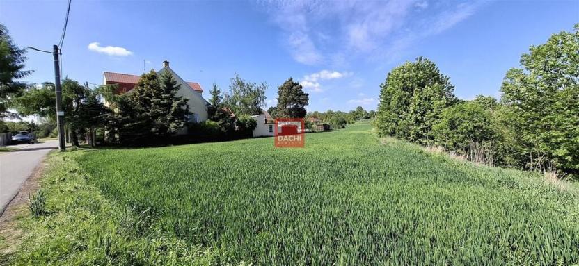 Prodej pozemku pro bydlení, Mladeč - Sobáčov, 4525 m2