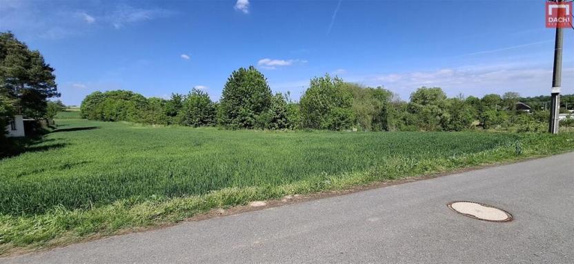 Prodej pozemku pro bydlení, Mladeč - Sobáčov, 4525 m2