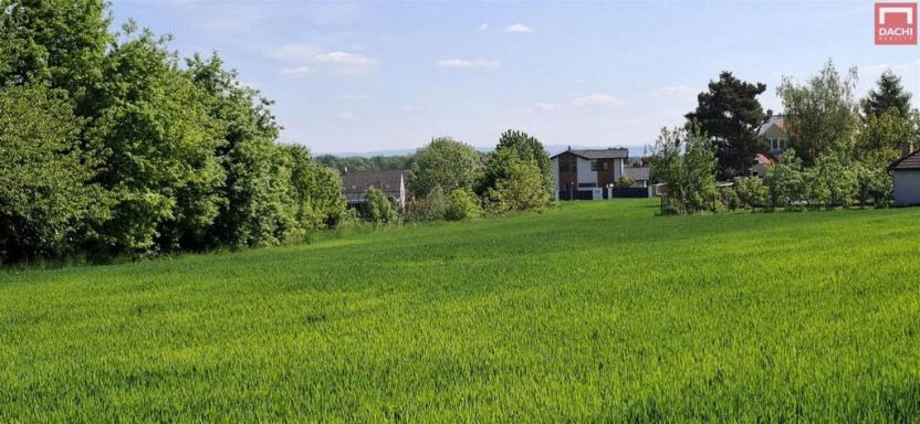 Prodej pozemku pro bydlení, Mladeč - Sobáčov, 4525 m2