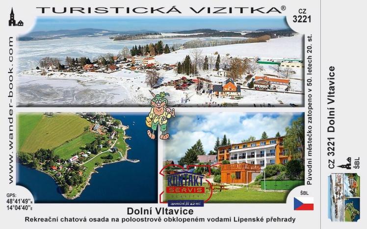 Prodej pozemku pro bydlení, Černá v Pošumaví - Bližná, 378 m2