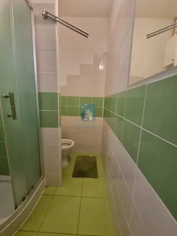 Pronájem bytu 1+1, Žďár nad Sázavou, Švermova, 32 m2