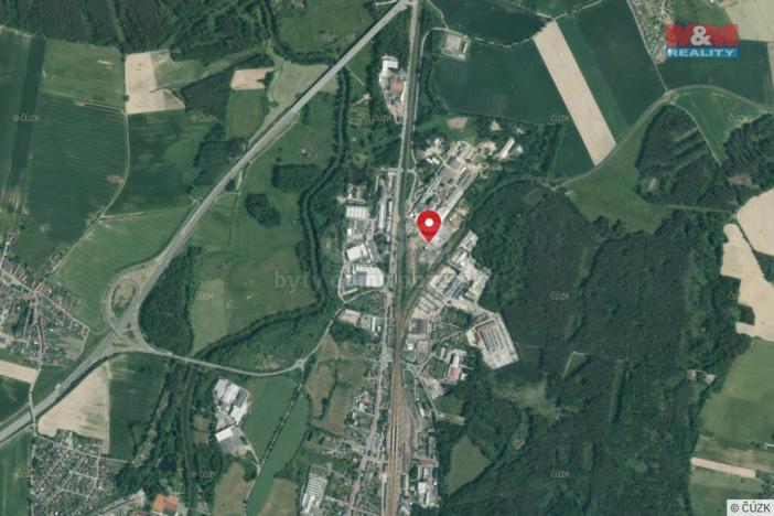 Prodej skladu, Veselí nad Lužnicí - Veselí nad Lužnicí II, 150 m2