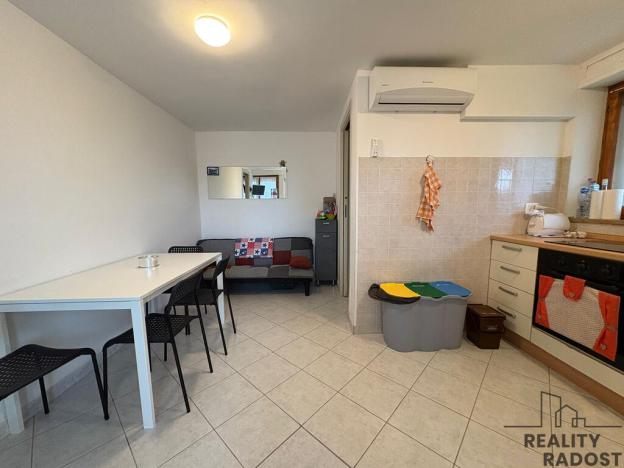 Prodej bytu 2+kk, Silvi,Itálie, 36 m2