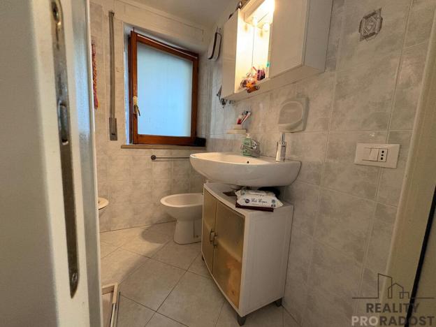 Prodej bytu 2+kk, Silvi,Itálie, 36 m2