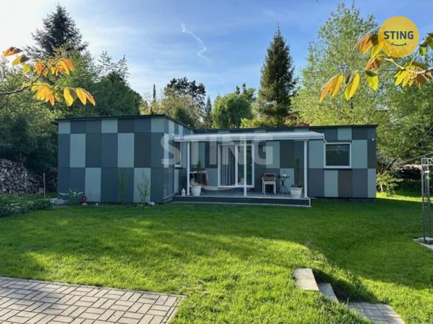 Prodej rodinného domu, Ostrava - Petřkovice, 68 m2