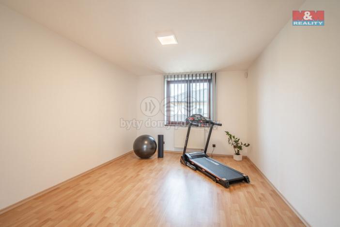 Prodej rodinného domu, Václavice, 196 m2