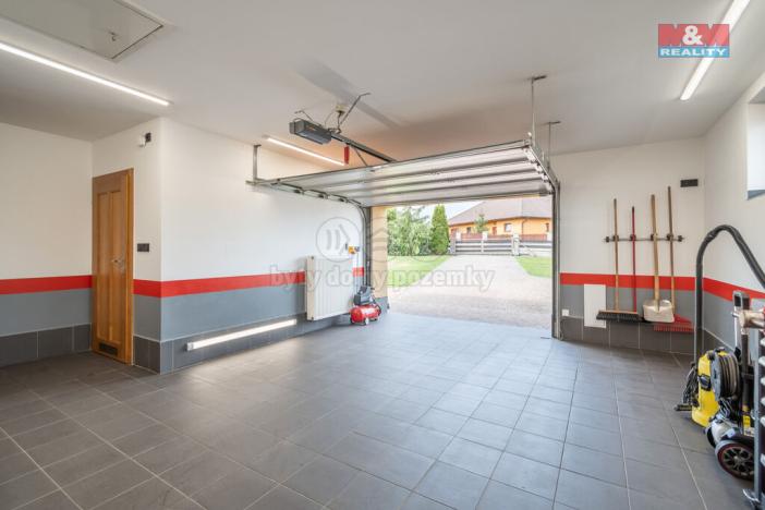 Prodej rodinného domu, Václavice, 196 m2