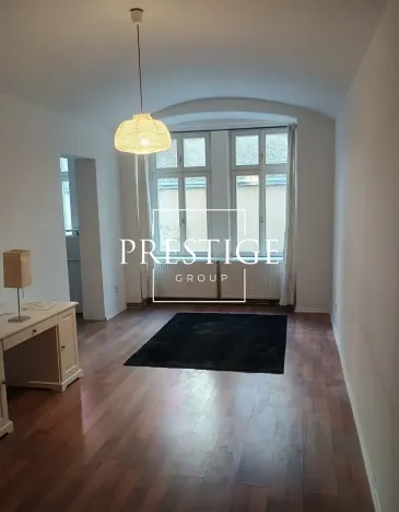 Pronájem bytu 2+1, Praha - Malá Strana, Zborovská, 65 m2